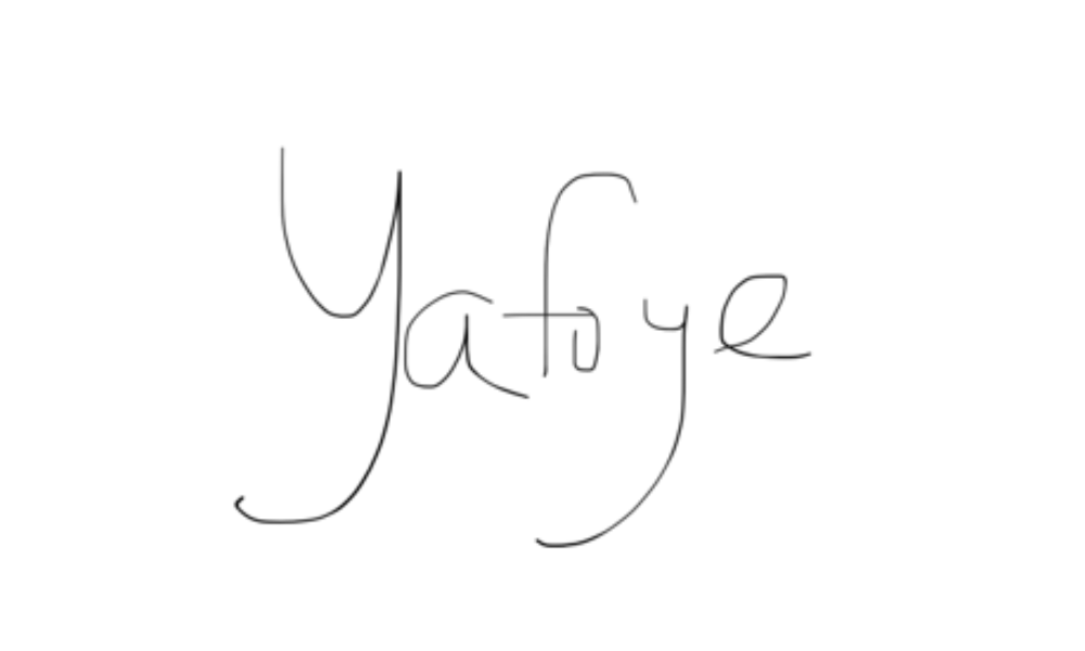 Yafoye