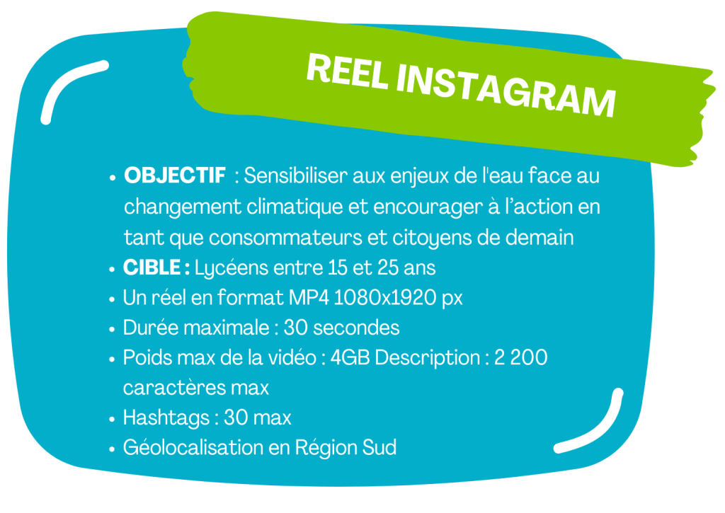 Reel Instagram