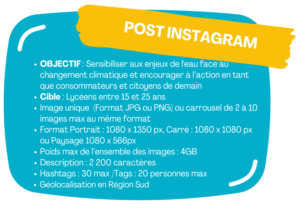 Post Instagram